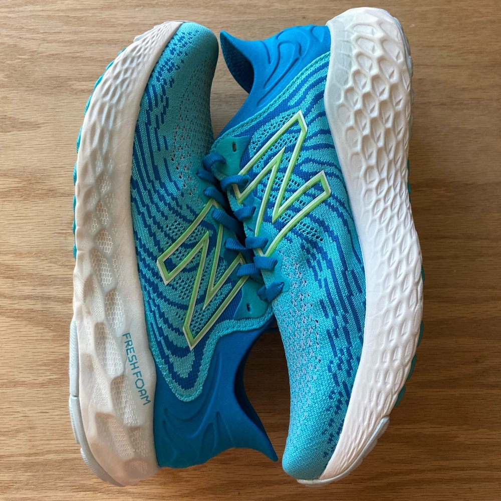 NEW BALANCE 1080 (W8)!!!